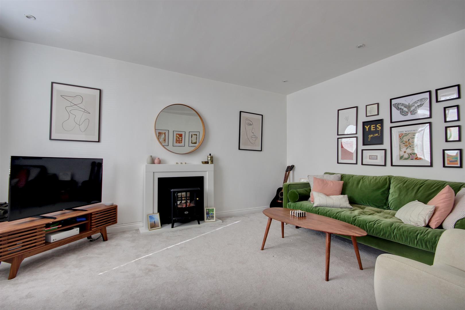 Copandale Road, Beverley